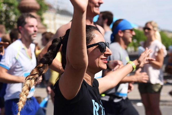 Harky Fly Girl Collective