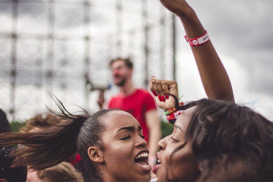 fitness workout music