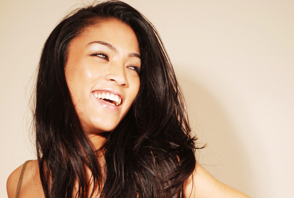 Women in fitness and fitness motivation - Sarah-Jane Aboboto