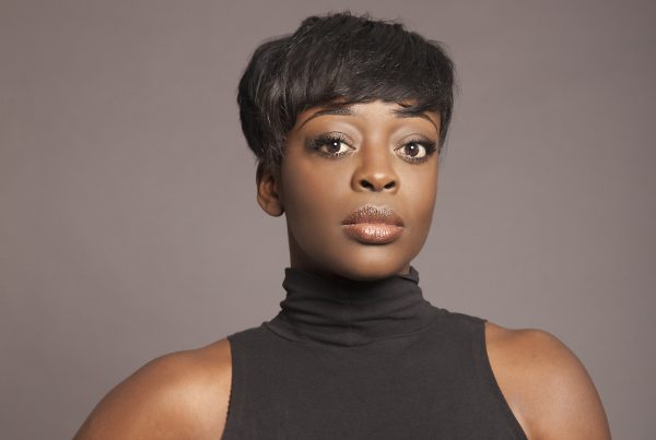 Just Geen - women in fitness and fitness motivation