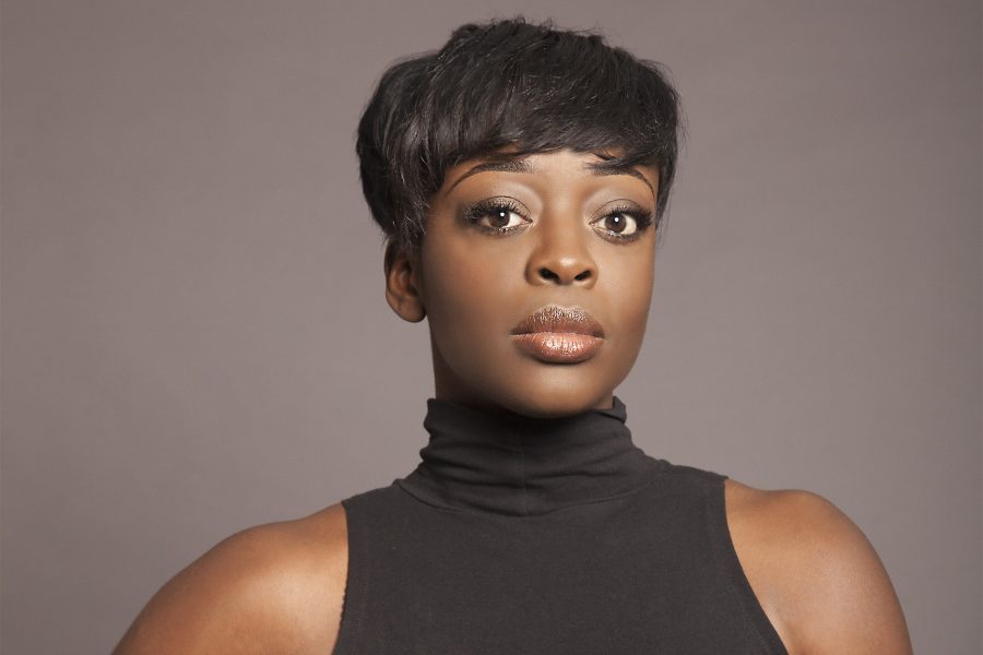 Just Geen - women in fitness and fitness motivation