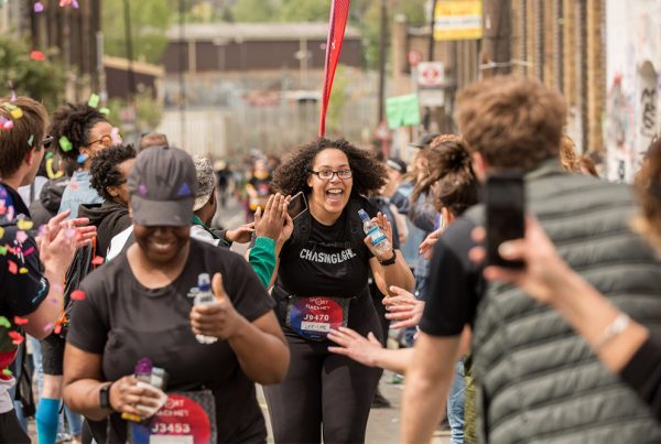 Women in fitness and fitness motivation - Leeanne