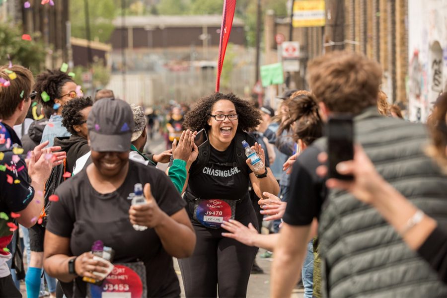 Women in fitness and fitness motivation - Leeanne