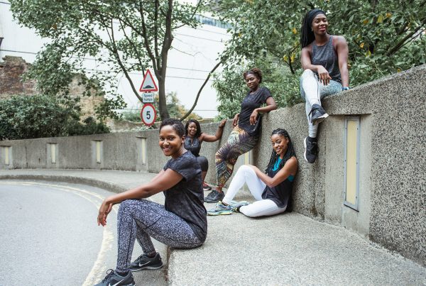 The Dots Creative Changemakers