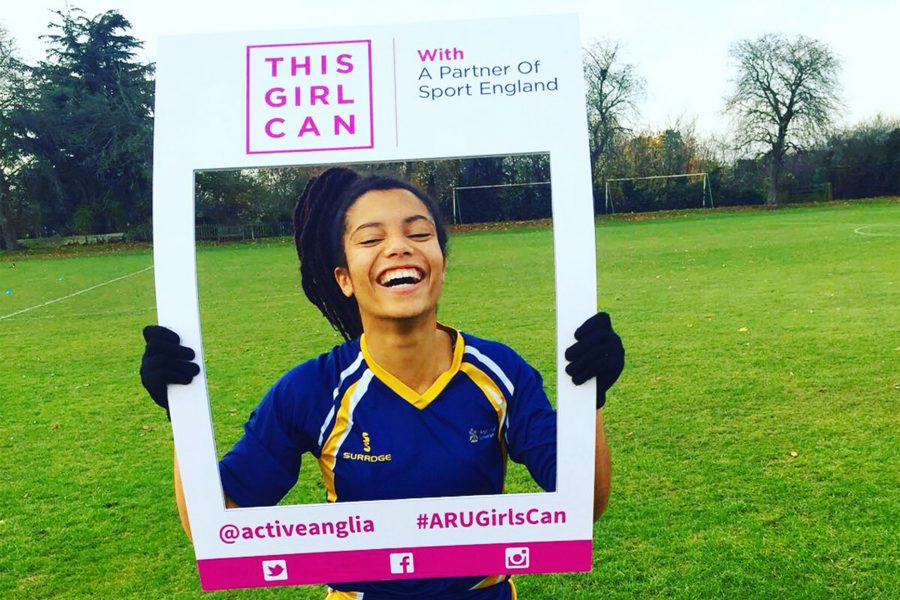 Monique - Fly Girl Collective and Women in Fitness