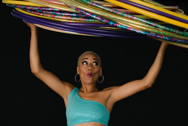 Marawa’s Majorettes